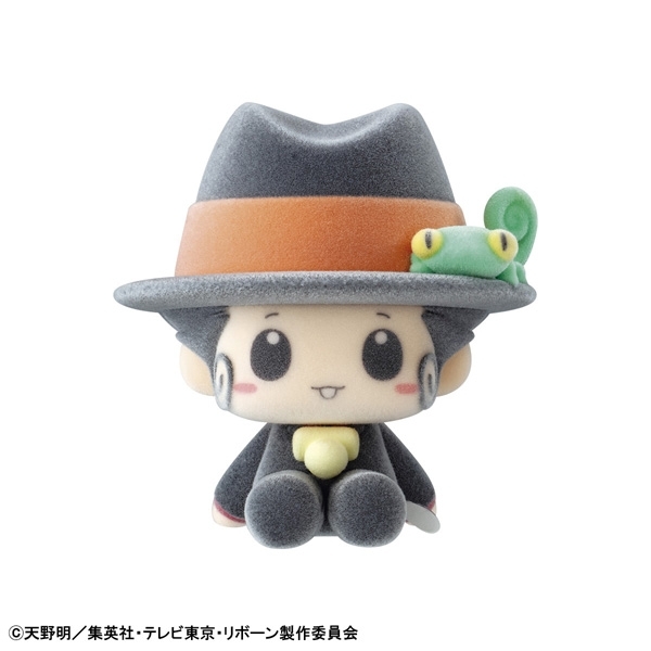 ぬいっぽ 家庭教師ヒットマンREBORN! 画像 2 | AniSmile