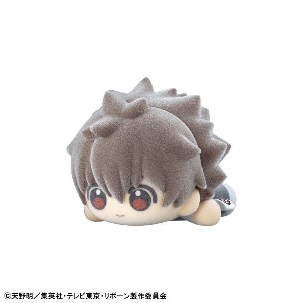 ぬいっぽ 家庭教師ヒットマンREBORN! 画像 3 | AniSmile