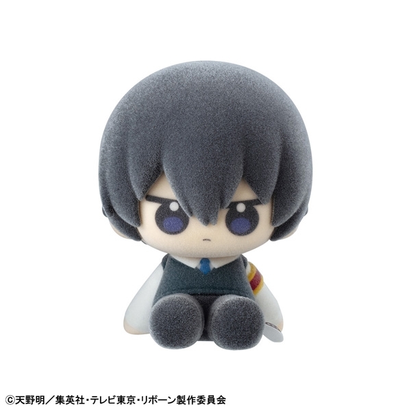 ぬいっぽ 家庭教師ヒットマンREBORN! 画像 4 | AniSmile