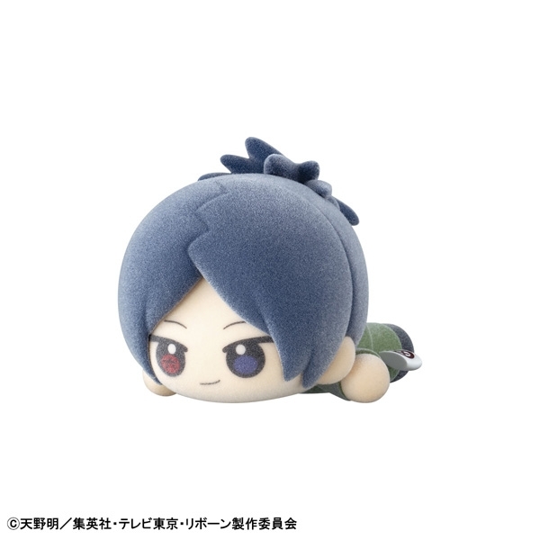 ぬいっぽ 家庭教師ヒットマンREBORN! 画像 5 | AniSmile