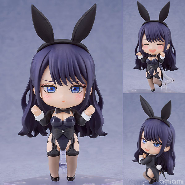 ねんどろいど 十六夜ありさ cosplay by Marin - 公式商品画像 | AniSmile
