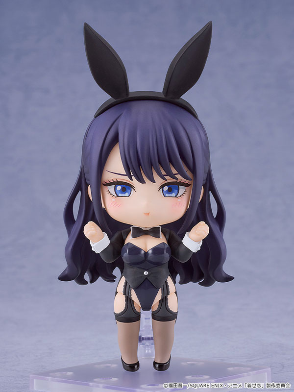 ねんどろいど 十六夜ありさ cosplay by Marin 画像 3 | AniSmile
