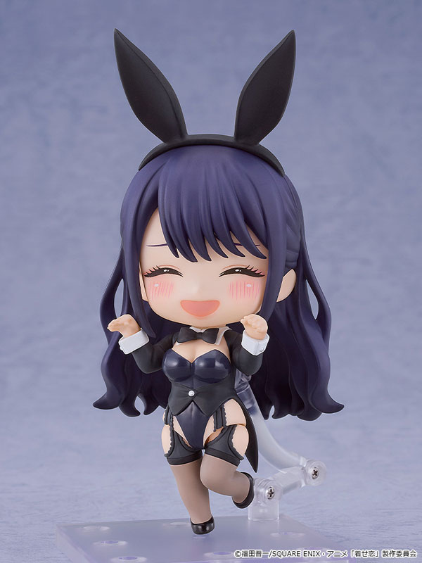 ねんどろいど 十六夜ありさ cosplay by Marin 画像 4 | AniSmile