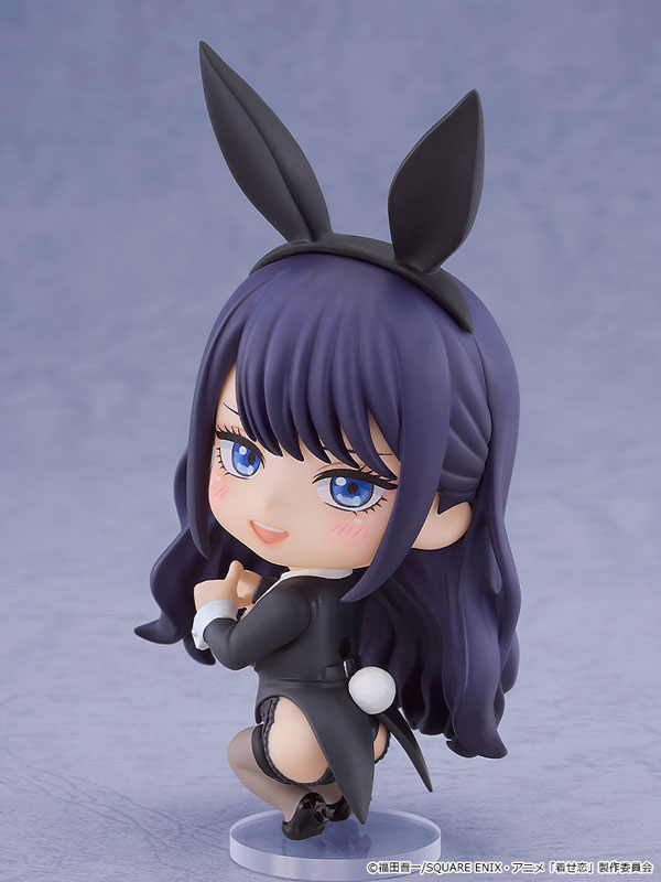 ねんどろいど 十六夜ありさ cosplay by Marin 画像 5 | AniSmile