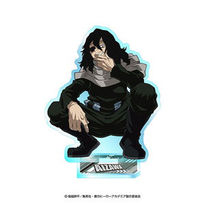 僕のヒーローアカデミア アクリルスタンド 9.相澤消太 - 公式商品画像 | AniSmile