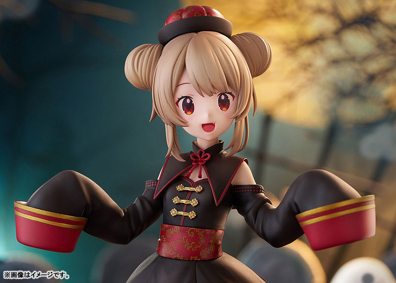 名取さな【キョンシー】 画像 3 | AniSmile