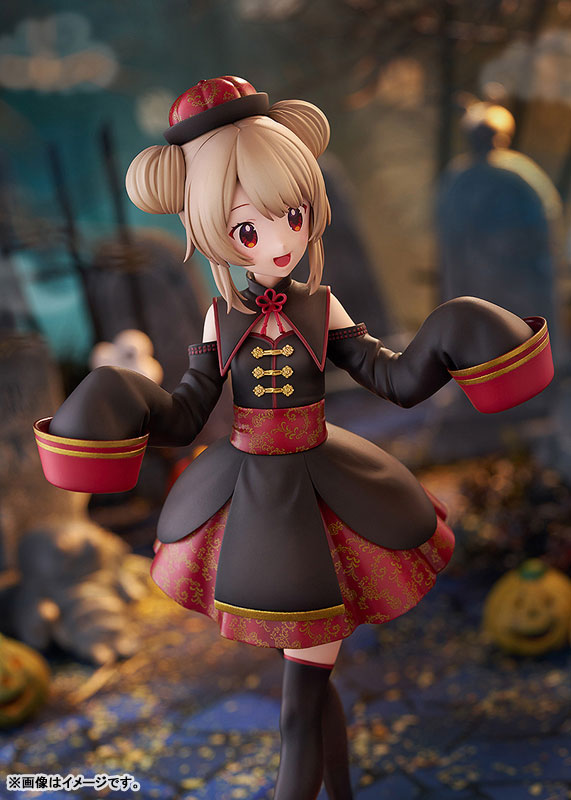 名取さな【キョンシー】 画像 5 | AniSmile