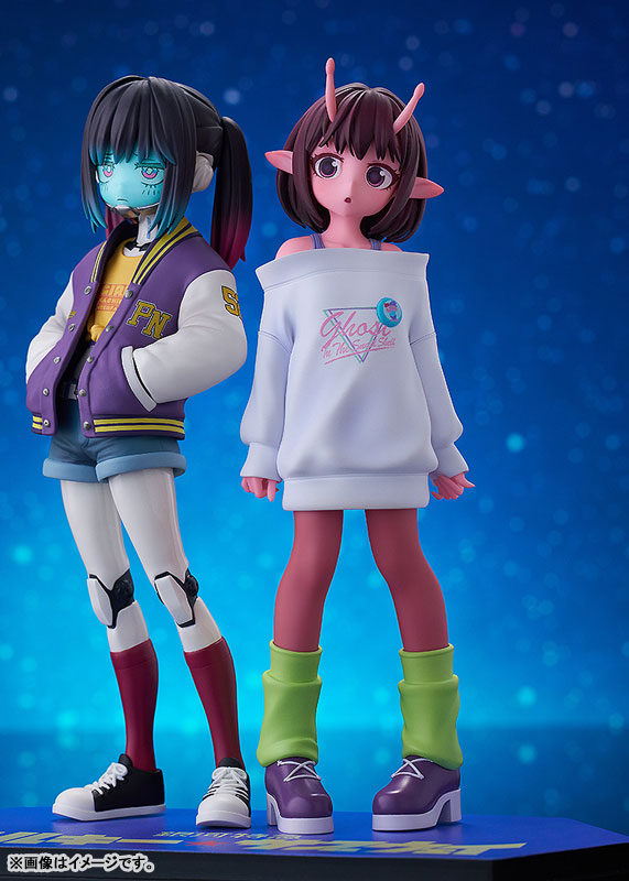 POP UP PARADE SP チハル&マキナ 画像 4 | AniSmile