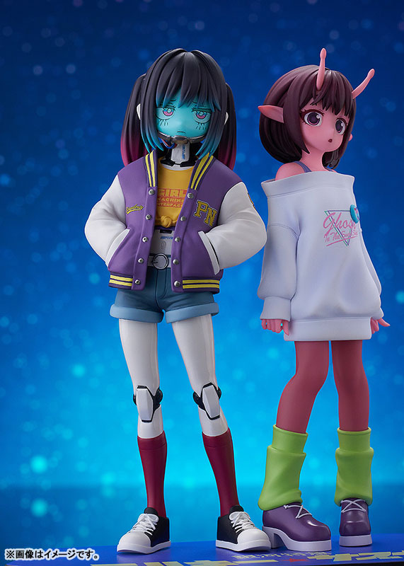 POP UP PARADE SP チハル&マキナ 画像 5 | AniSmile