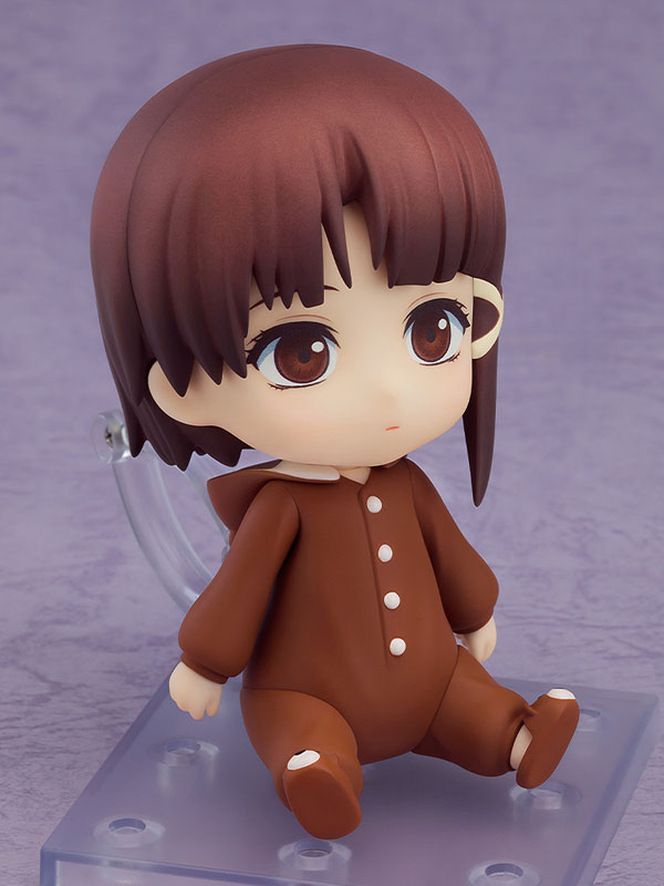 ねんどろいど 岩倉玲音 クマパジャマVer. べーしっく 画像 4 | AniSmile