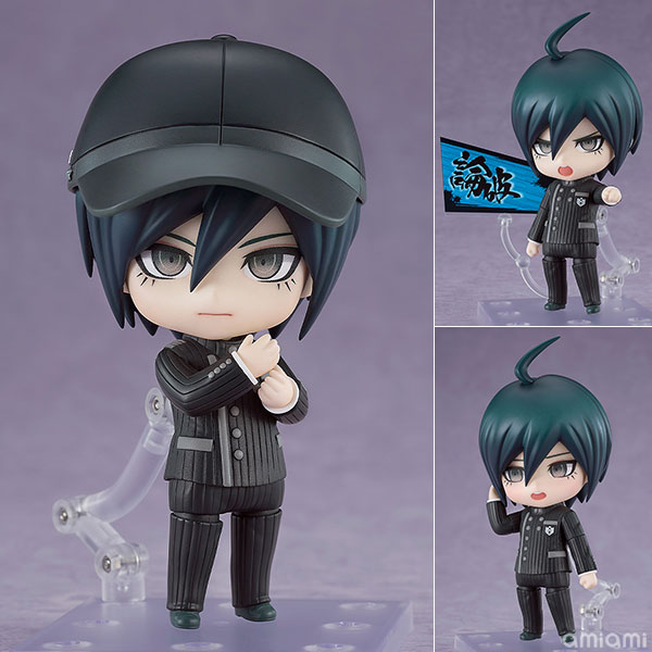 ねんどろいど 最原終一 - 公式商品画像 | AniSmile
