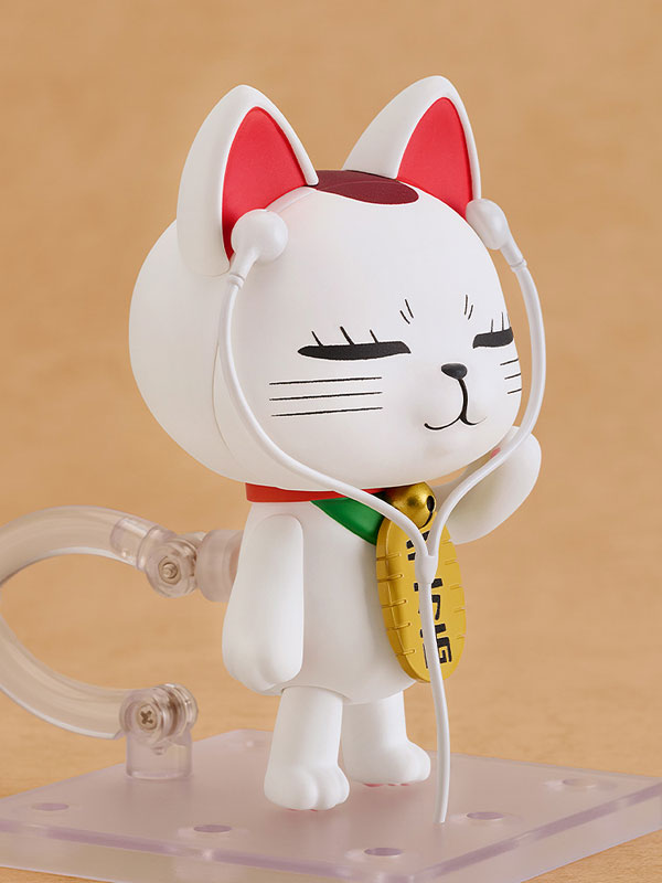 ねんどろいど ターボババア(招き猫) 画像 4 | AniSmile