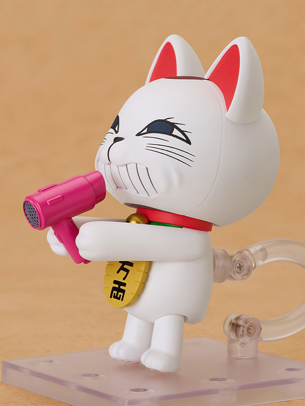 ねんどろいど ターボババア(招き猫) 画像 5 | AniSmile