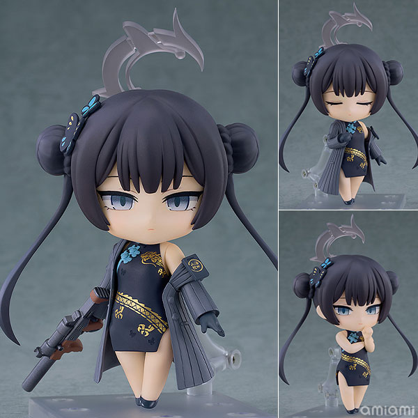 ねんどろいど 竜華キサキ - 公式商品画像 | AniSmile