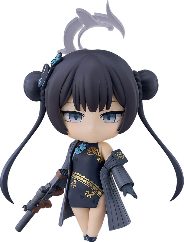 ねんどろいど 竜華キサキ 画像 2 | AniSmile