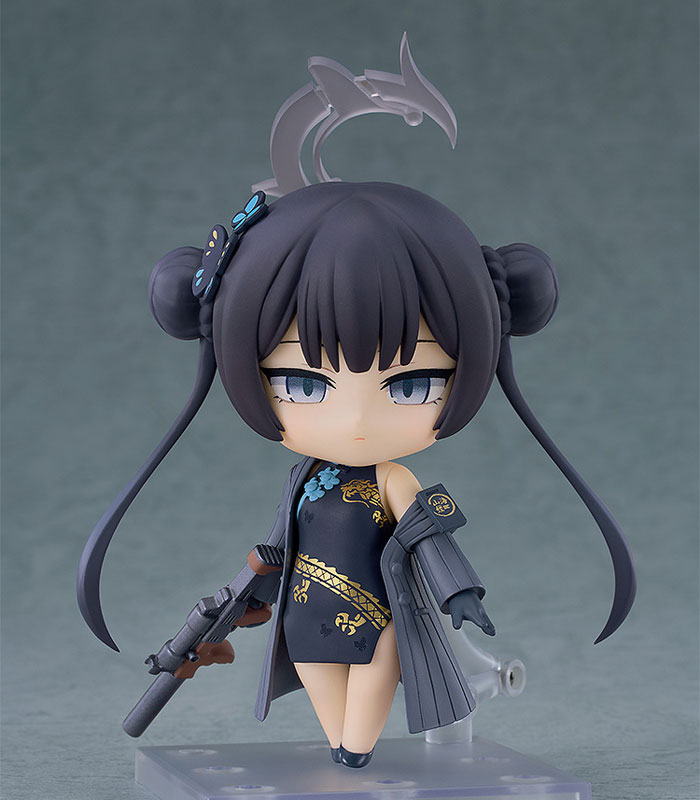 ねんどろいど 竜華キサキ 画像 3 | AniSmile