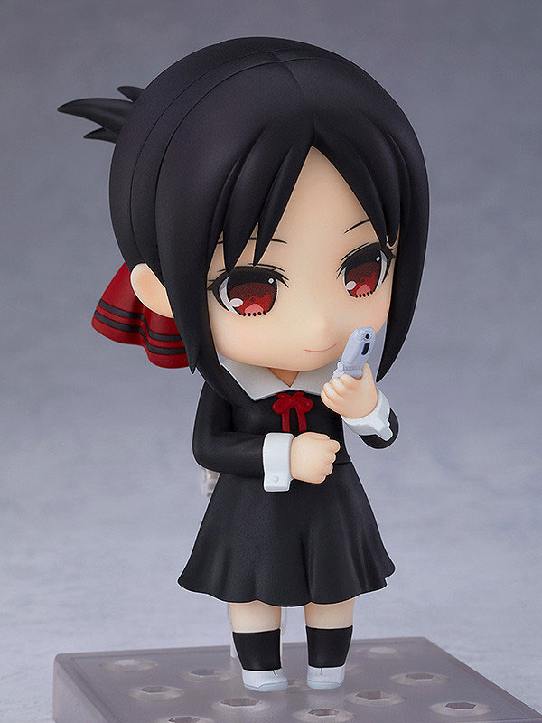 【二次受注】 ねんどろいど 四宮かぐや 画像 3 | AniSmile