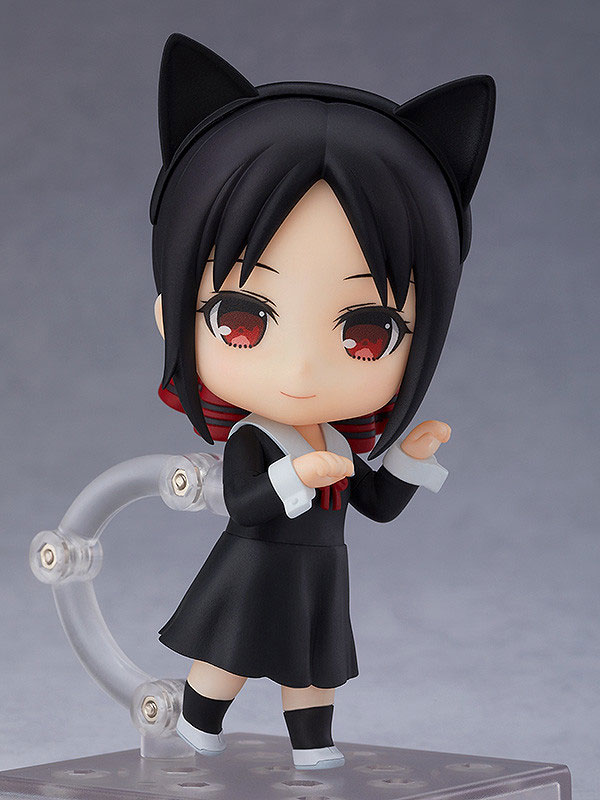 【二次受注】 ねんどろいど 四宮かぐや 画像 4 | AniSmile