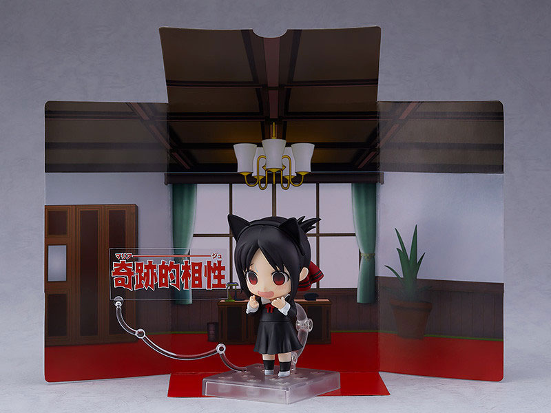 【二次受注】 ねんどろいど 四宮かぐや 画像 5 | AniSmile