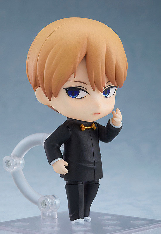 【二次受注】 ねんどろいど 白銀御行 画像 2 | AniSmile