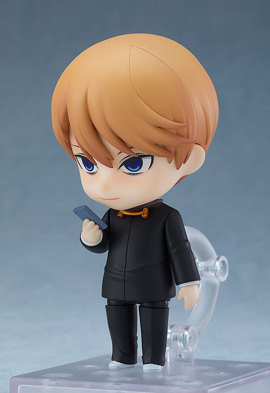 【二次受注】 ねんどろいど 白銀御行 画像 3 | AniSmile