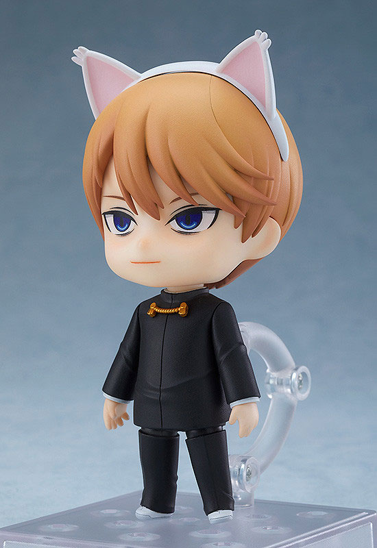 【二次受注】 ねんどろいど 白銀御行 画像 4 | AniSmile