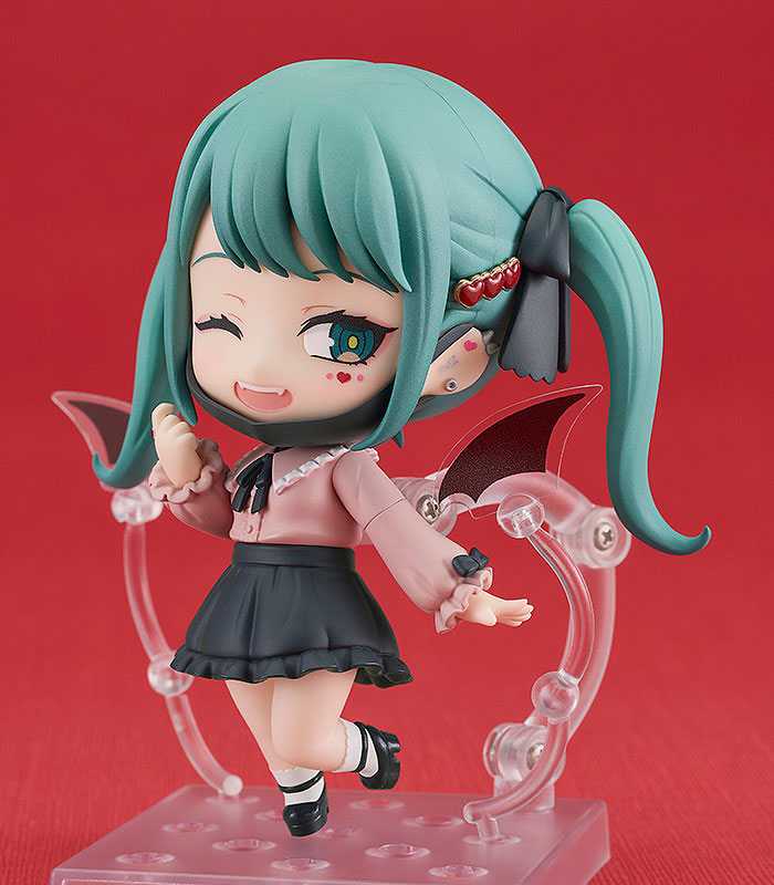 ねんどろいど 初音ミク ヴァンパイア Ver. Image 3 | AniSmile