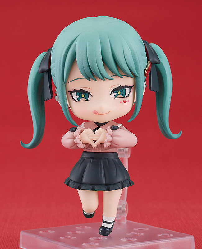 ねんどろいど 初音ミク ヴァンパイア Ver. Image 4 | AniSmile