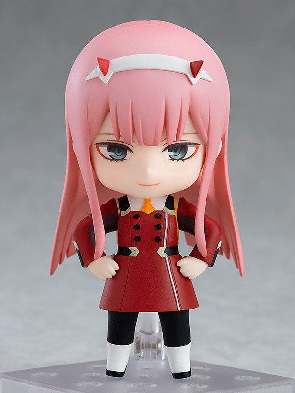 ねんどろいど ゼロツー 画像 3 | AniSmile