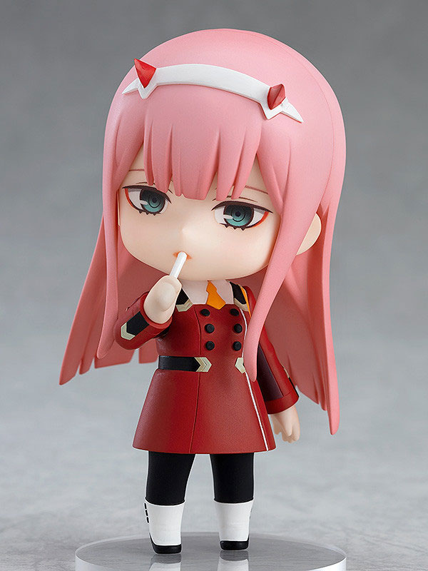 ねんどろいど ゼロツー 画像 4 | AniSmile