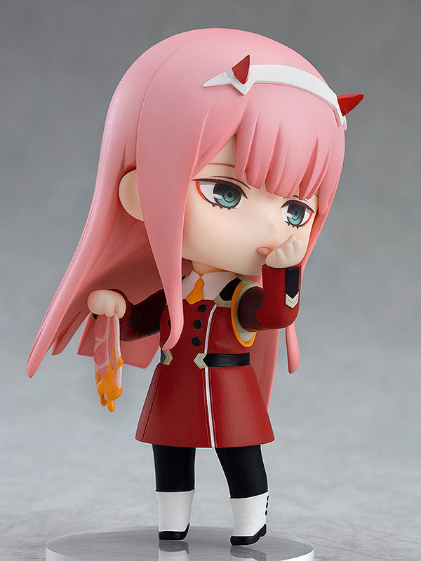 ねんどろいど ゼロツー 画像 5 | AniSmile