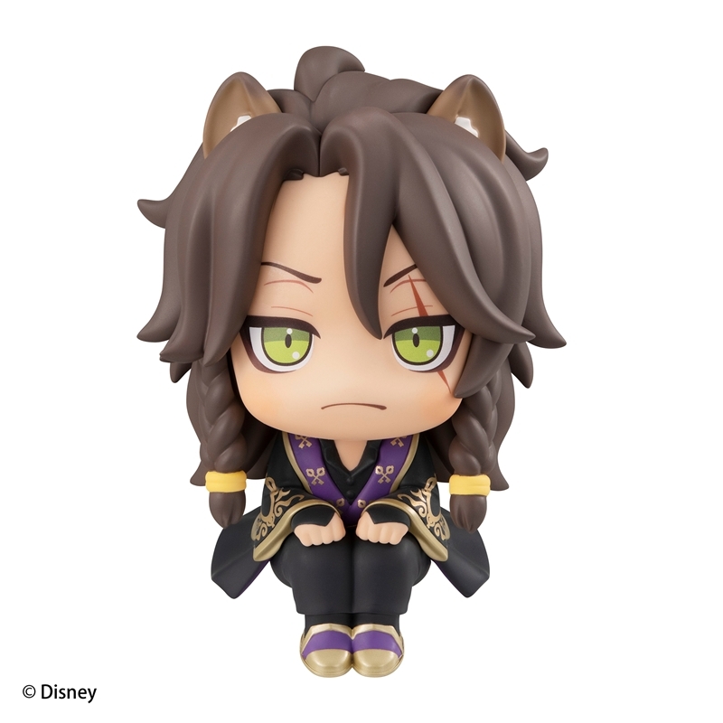 るかっぷ 『ディズニー ツイステッドワンダーランド』 レオナ・キングスカラー【再販】 - 公式商品画像 | AniSmile