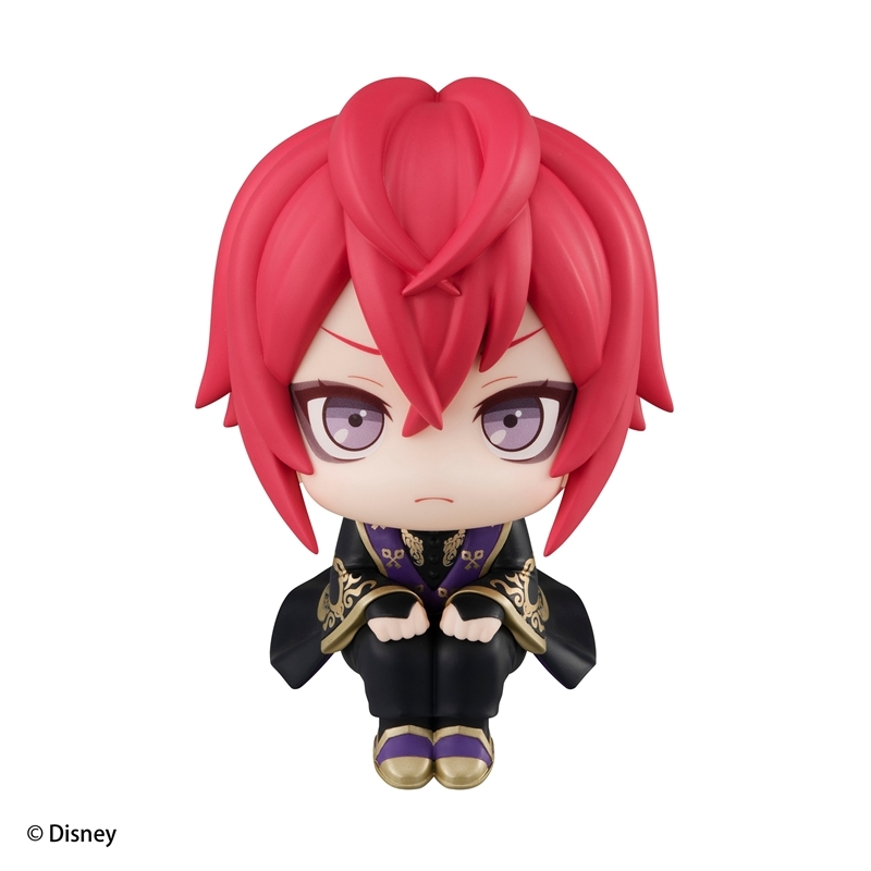 るかっぷ 『ディズニー ツイステッドワンダーランド』 リドル・ローズハート【再販】 - 公式商品画像 | AniSmile