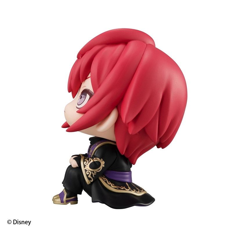 るかっぷ 『ディズニー ツイステッドワンダーランド』 リドル・ローズハート【再販】 画像 4 | AniSmile
