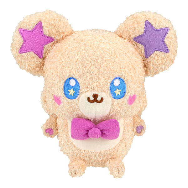 ぷちきゅあ ぬいぐるみ ぷちきゅあ もふるん - 公式商品画像 | AniSmile