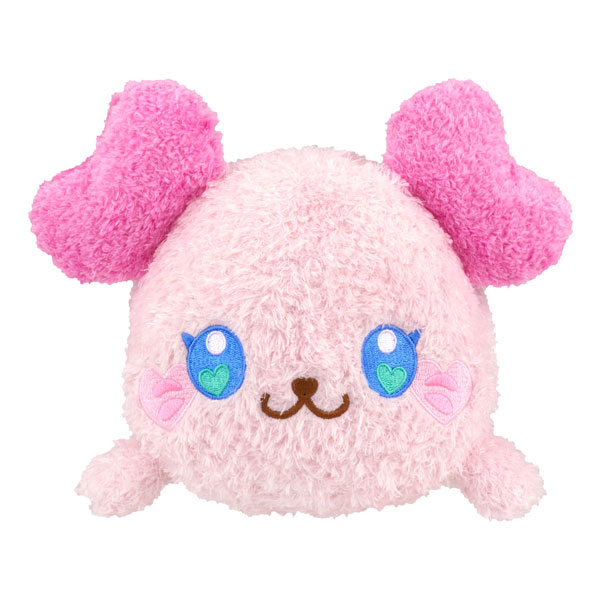 ぷちきゅあ ぬいぐるみ ぷちきゅあ くるるん - 公式商品画像 | AniSmile