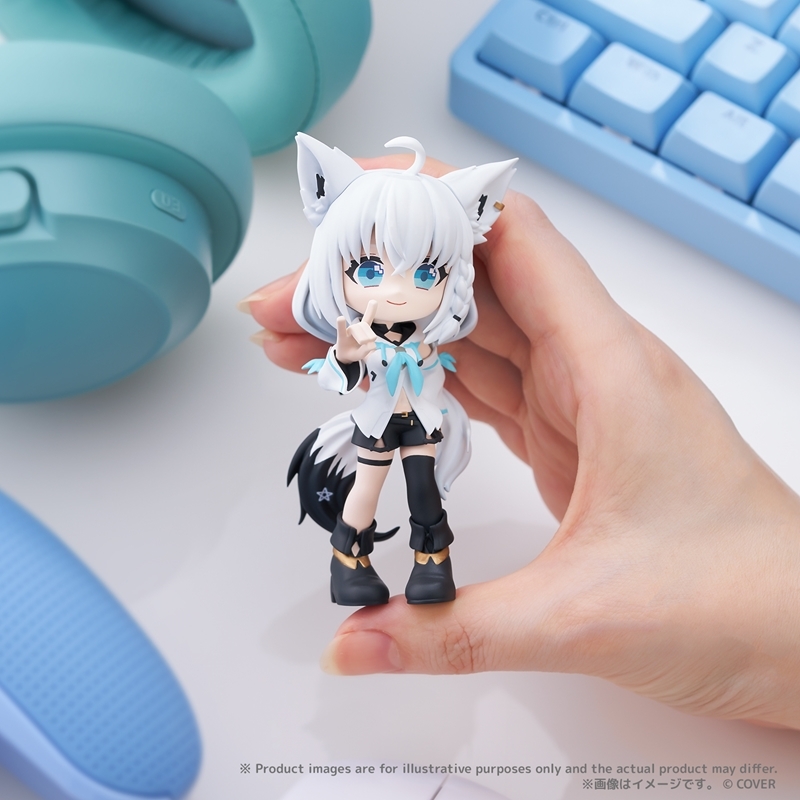 PalVerse ホロライブvol.1 画像 2 | AniSmile