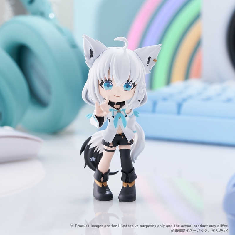 PalVerse ホロライブvol.1 画像 3 | AniSmile