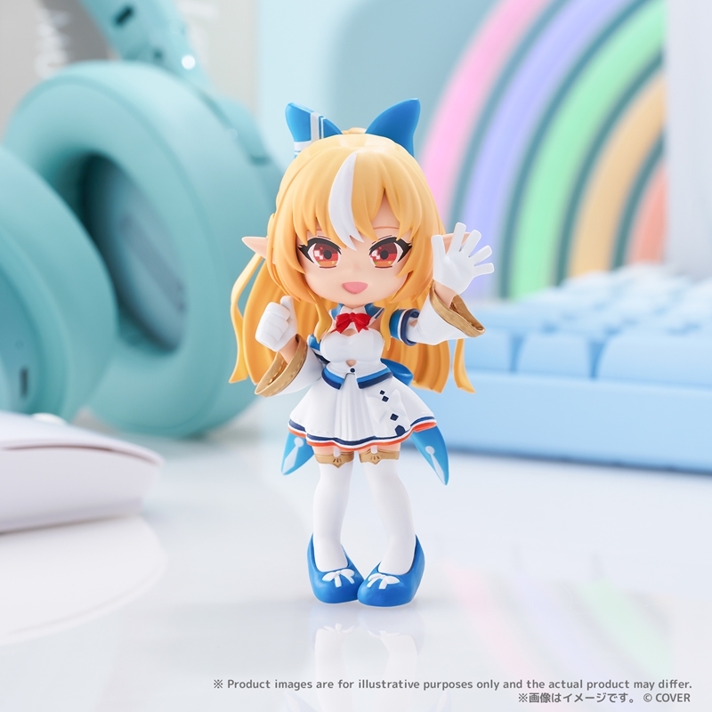 PalVerse ホロライブvol.1 画像 4 | AniSmile