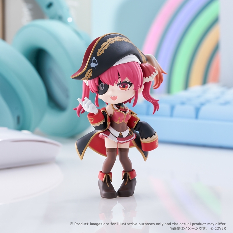 PalVerse ホロライブvol.1 画像 5 | AniSmile