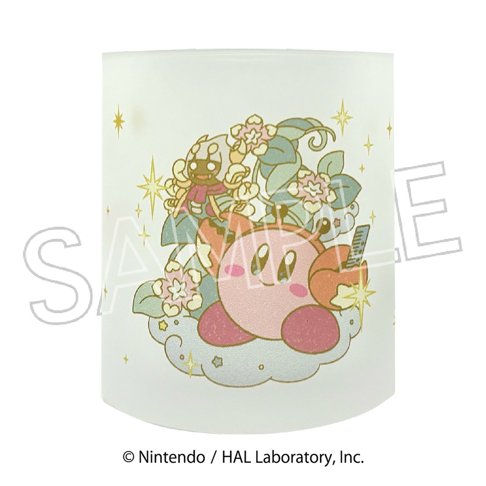 星のカービィ KIRBY ホロスコープ・コレクション フロストマグ かに座 - 公式商品画像 | AniSmile