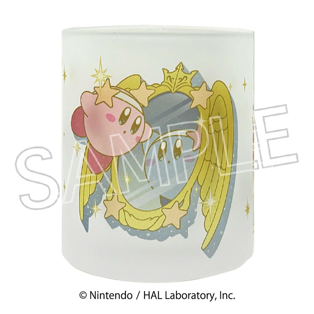 星のカービィ KIRBY ホロスコープ・コレクション フロストマグ ふたご座 - 公式商品画像 | AniSmile