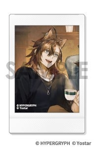 アークナイツ キャラナップコレクション ~オペレーターたちのリラックスタイム~ 画像 2 | AniSmile