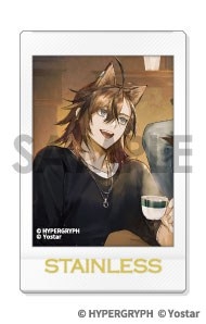 アークナイツ キャラナップコレクション ~オペレーターたちのリラックスタイム~ 画像 3 | AniSmile