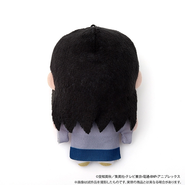 銀魂 ぬいパル(ぬいぐるみマスコット)/桂小太郎 画像 2 | AniSmile