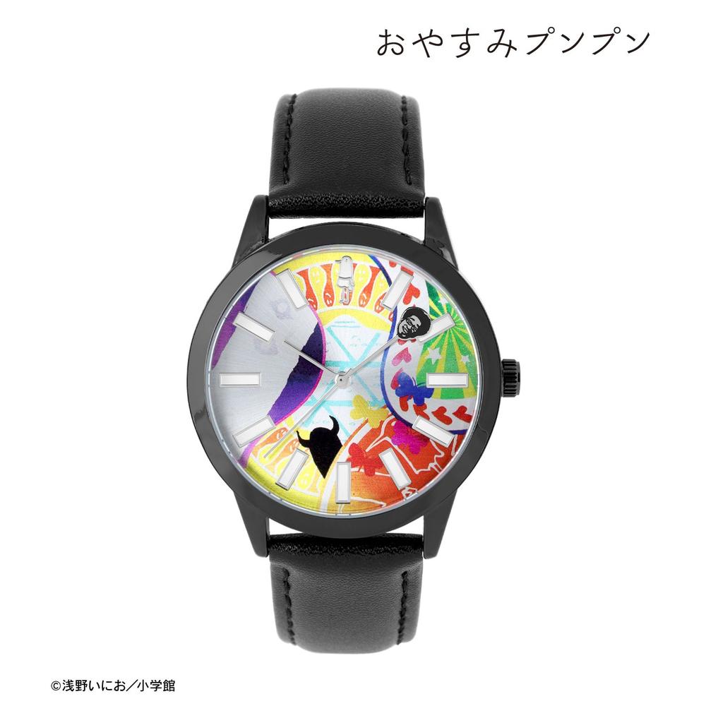おやすみプンプン プンプン 腕時計 画像 2 | AniSmile