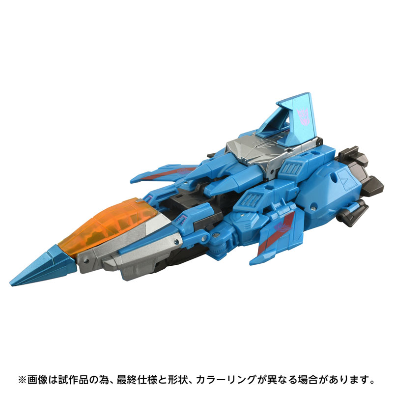 TS GE-02 サンダークラッカー 画像 4 | AniSmile
