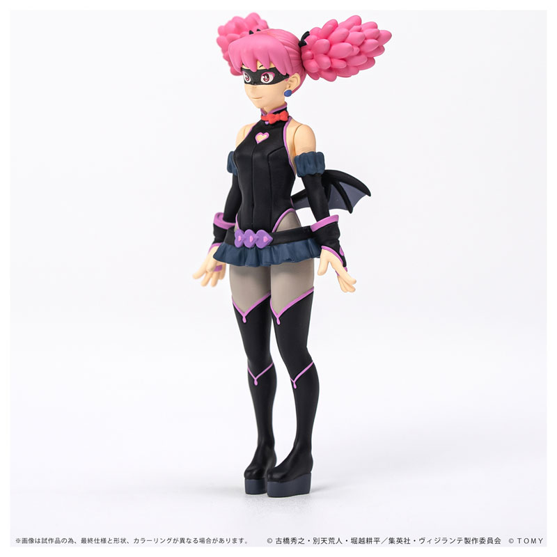 CK-V02 COLLEKAZARO ヴィジランテ ポップ☆ステップ 画像 4 | AniSmile