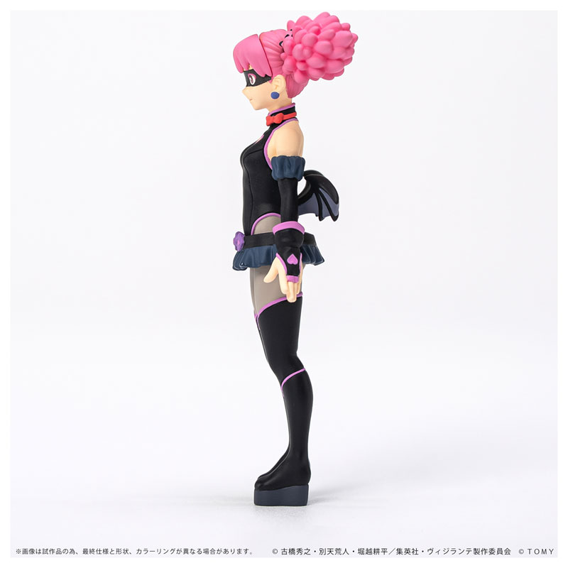 CK-V02 COLLEKAZARO ヴィジランテ ポップ☆ステップ 画像 5 | AniSmile
