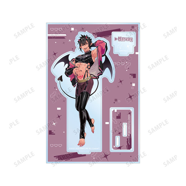 NU: カーニバル モルフィス パーツ付きBIGアクリルスタンド - 公式商品画像 | AniSmile